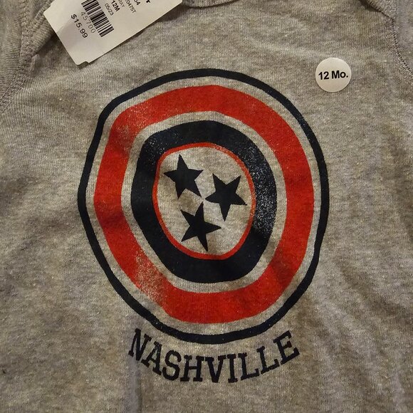 Baby One Piece - Picture 2 of 3